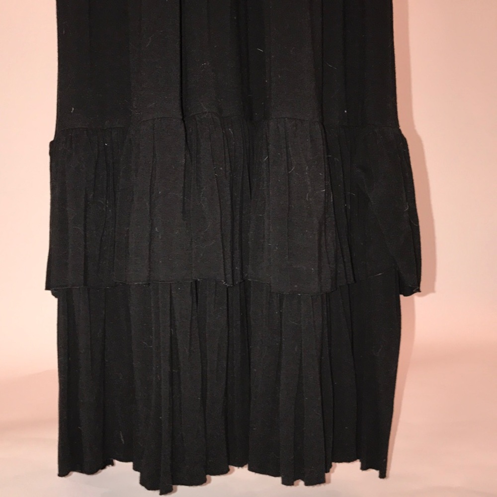 Nicole Miller Studio Maxi Dress - Picture 3 of 4